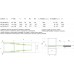 Раскладной стол-фасад ATIM HOMEWORK