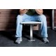 Выдвижная система скамьи телескопическая с ногой ATIM T-BENCH ширина 450