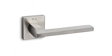 Дверная ручка Convex 1105 Мат никель