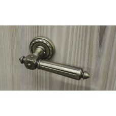 Дверная ручка Forme Nike мат.бронза A231 B03