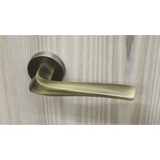 Дверная ручка Forme Minerva бронза A278 B03