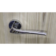 Дверная ручка Forme Minerva хром A278 C01